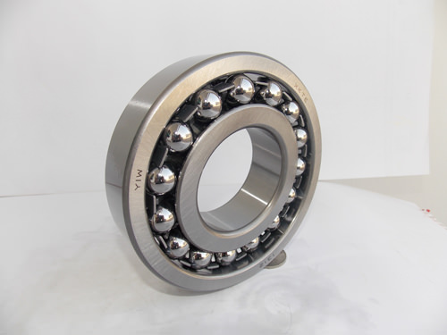 Advanced Self-Aligning Ball Bearing