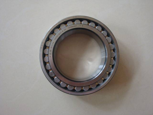 polyamide cage bearing 6308 C4