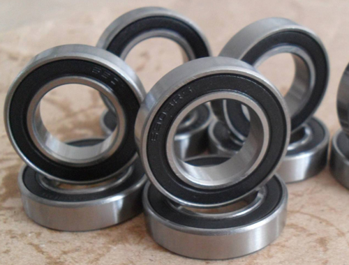 Bulk 6204 2RS C4 bearing for idler